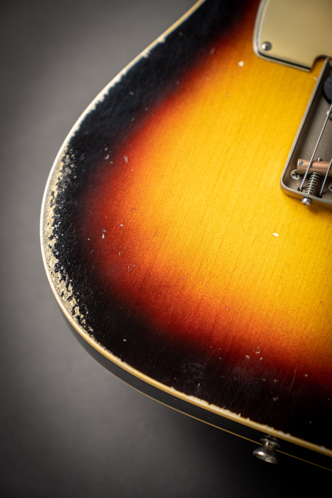 '59-T Double Bound 59 Burst (31280)