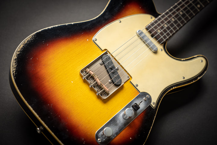 '59-T Double Bound 59 Burst (31280)