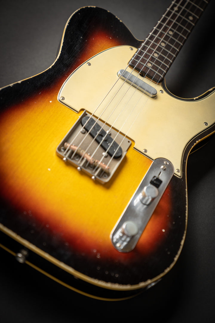 '59-T Double Bound 59 Burst (31280)