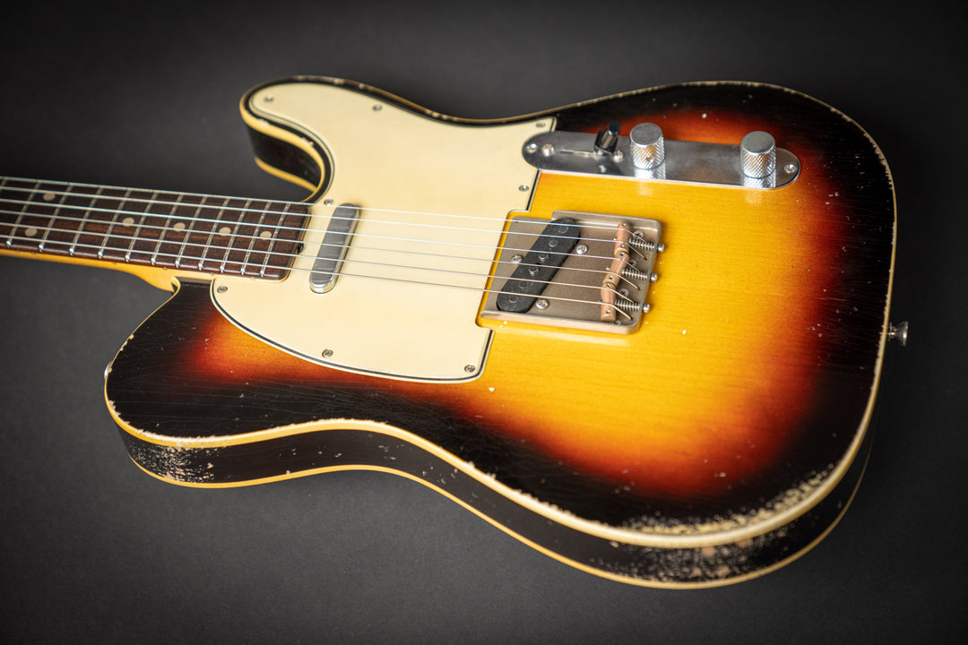 '59-T Double Bound 59 Burst (31280)