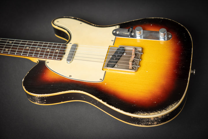 '59-T Double Bound 59 Burst (31280)