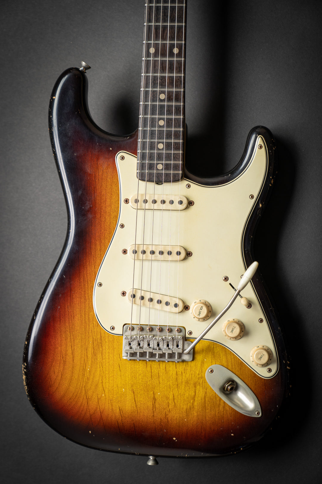 '62-S 3 Tone Burst (83423)