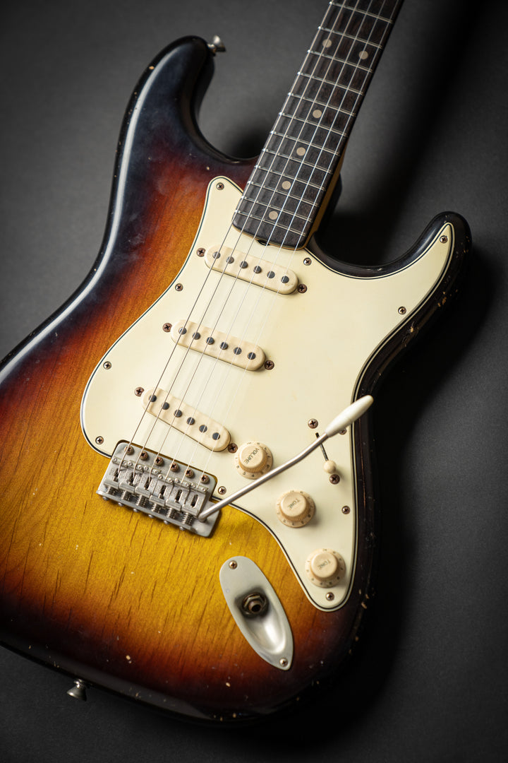 '62-S 3 Tone Burst (83423)