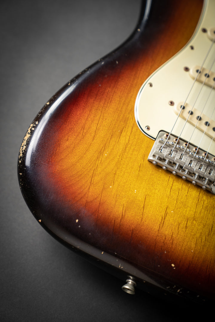 '62-S 3 Tone Burst (83423)