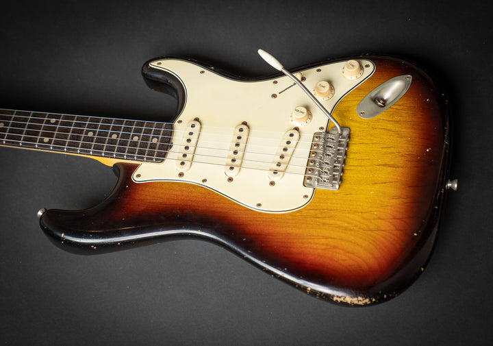 '62-S 3 Tone Burst (83423)