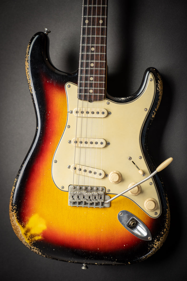 '62-S 3 Tone Burst (89243)