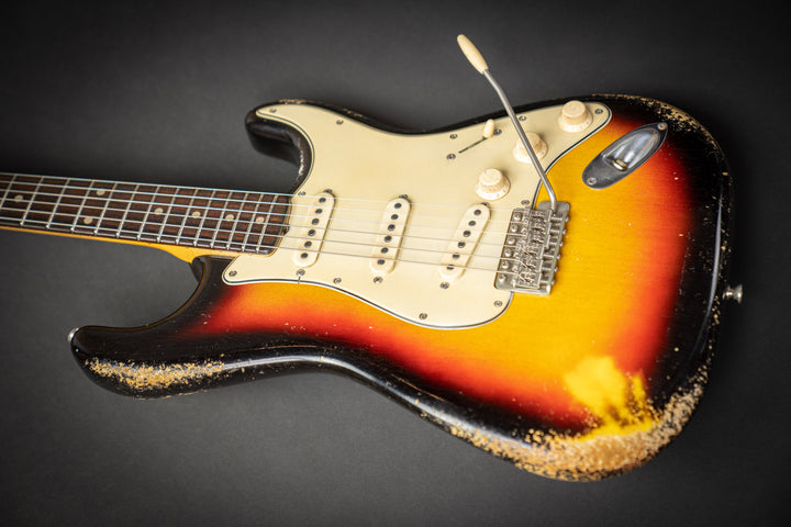 '62-S 3 Tone Burst (89243)