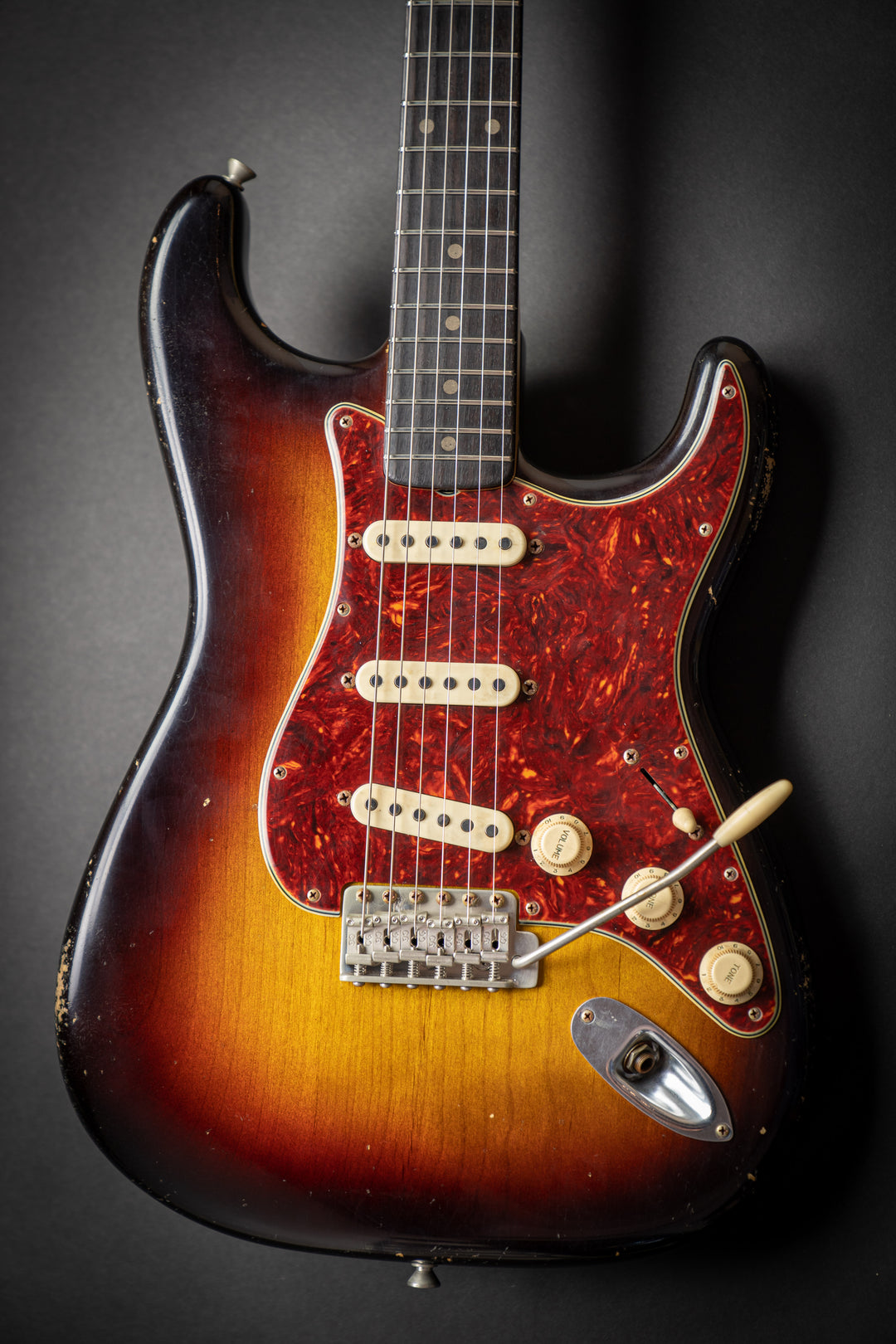 '62-S 3 Tone Burst (90469)