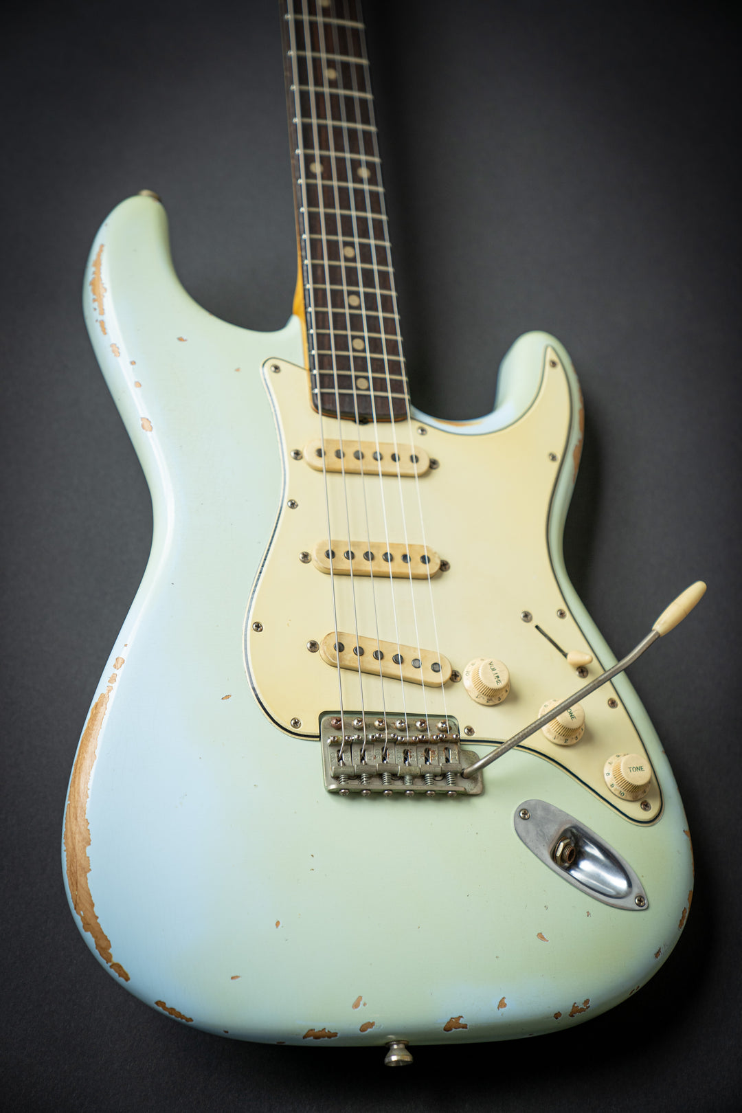 '62-S Sonic Blue (90563)