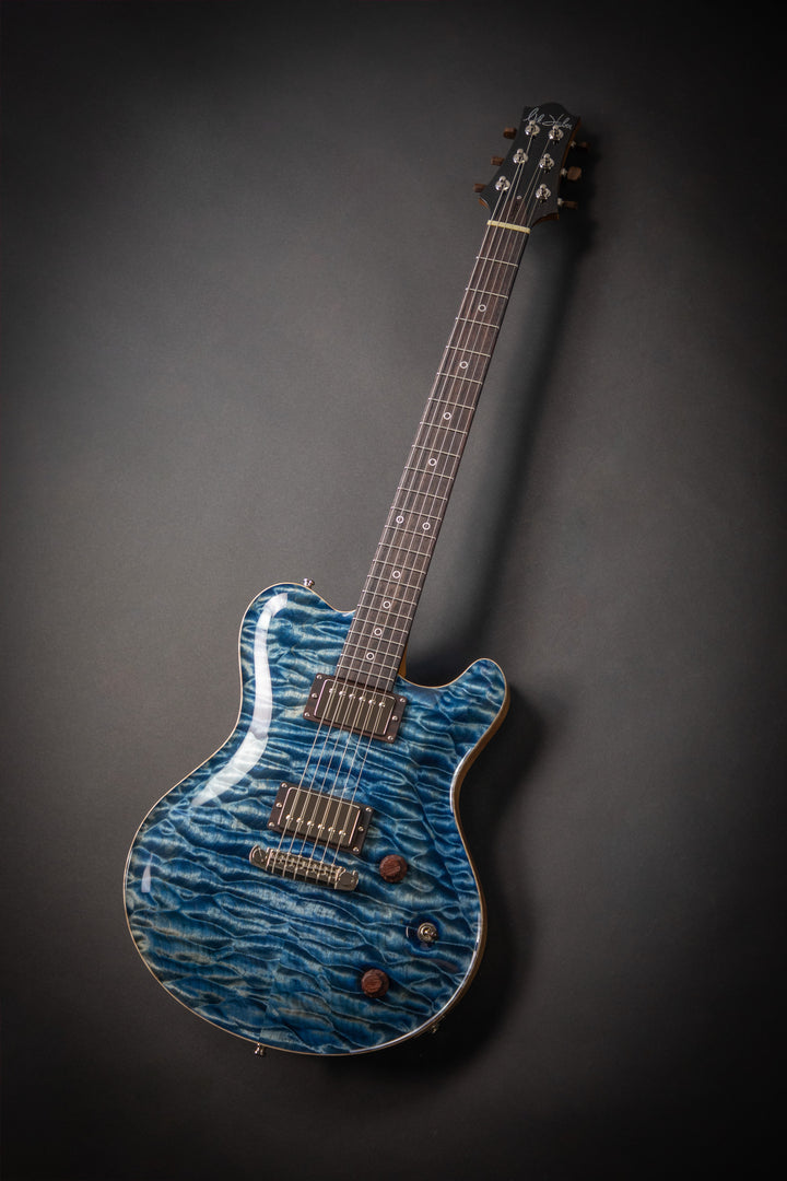 Dolphin II QM Atlantic Blue (82788)