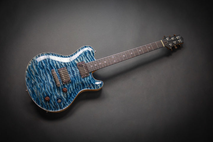 Dolphin II QM Atlantic Blue (82788)