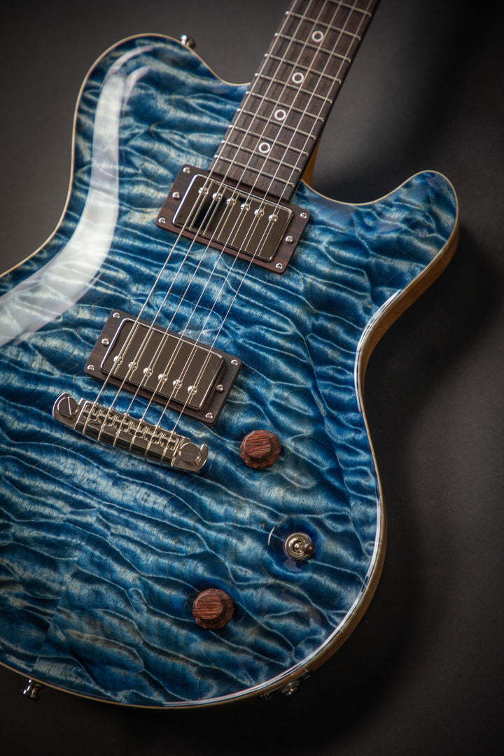 Dolphin II QM Atlantic Blue (82788)
