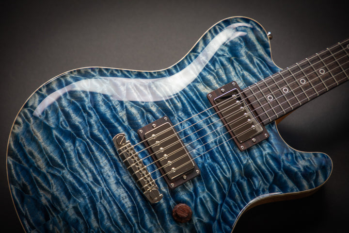 Dolphin II QM Atlantic Blue (82788)