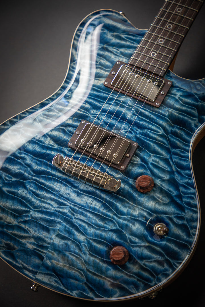 Dolphin II QM Atlantic Blue (82788)