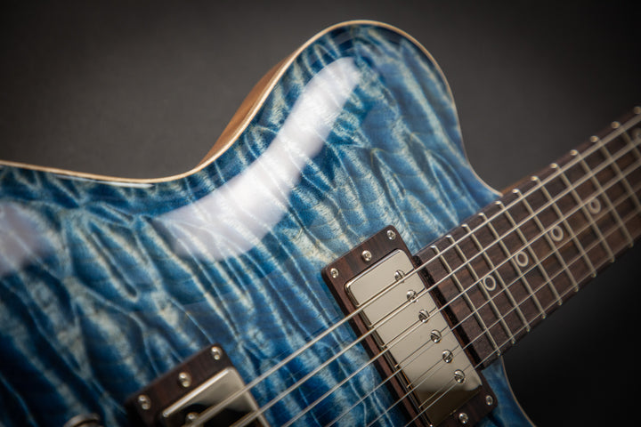 Dolphin II QM Atlantic Blue (82788)