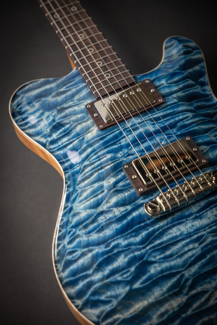 Dolphin II QM Atlantic Blue (82788)