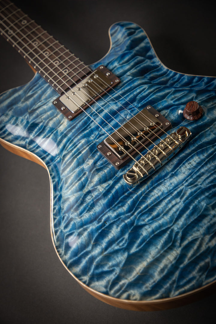Dolphin II QM Atlantic Blue (82788)