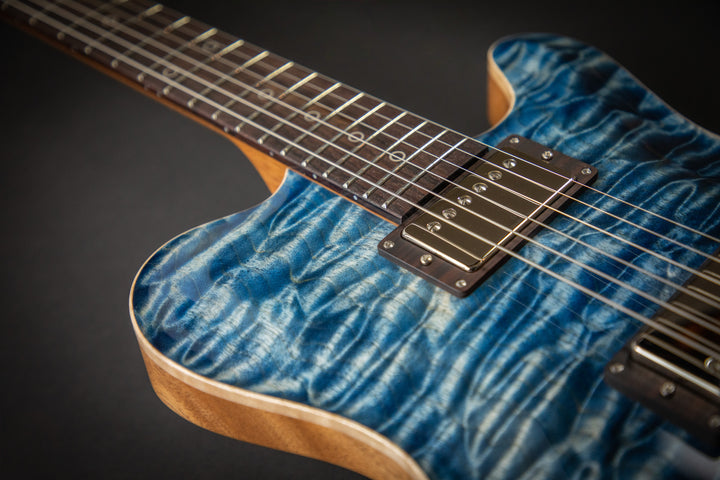 Dolphin II QM Atlantic Blue (82788)