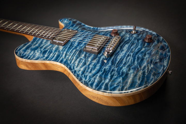 Dolphin II QM Atlantic Blue (82788)