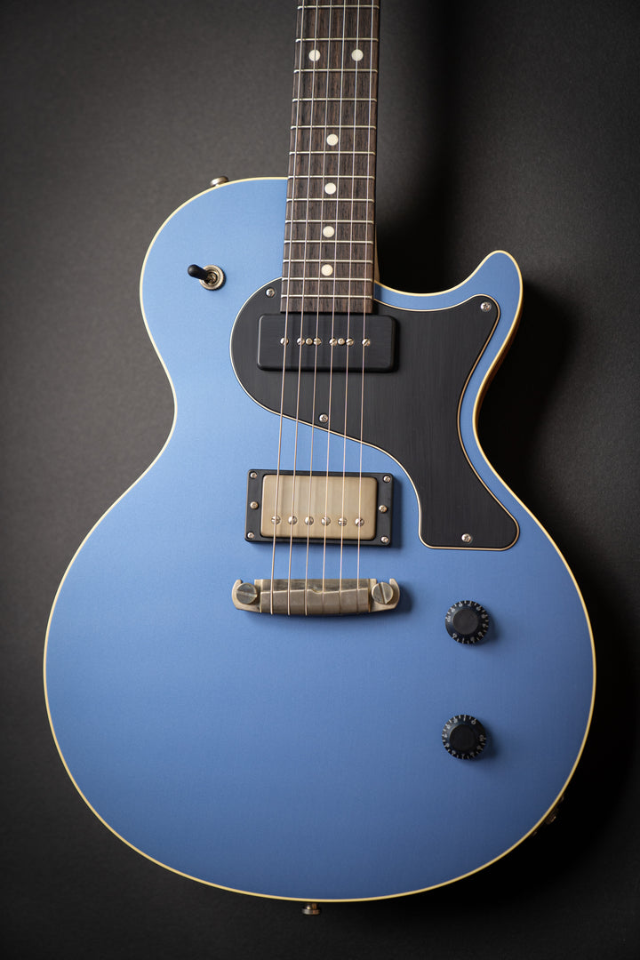 Krautster II Custom Blue Metallic (03575)