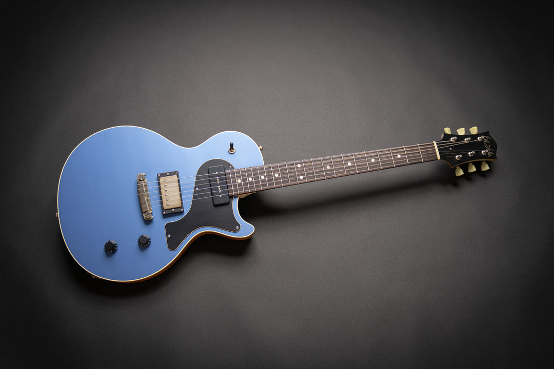 Krautster II Custom Blue Metallic (03575)
