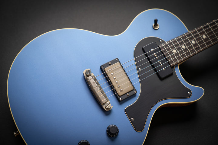 Krautster II Custom Blue Metallic (03575)