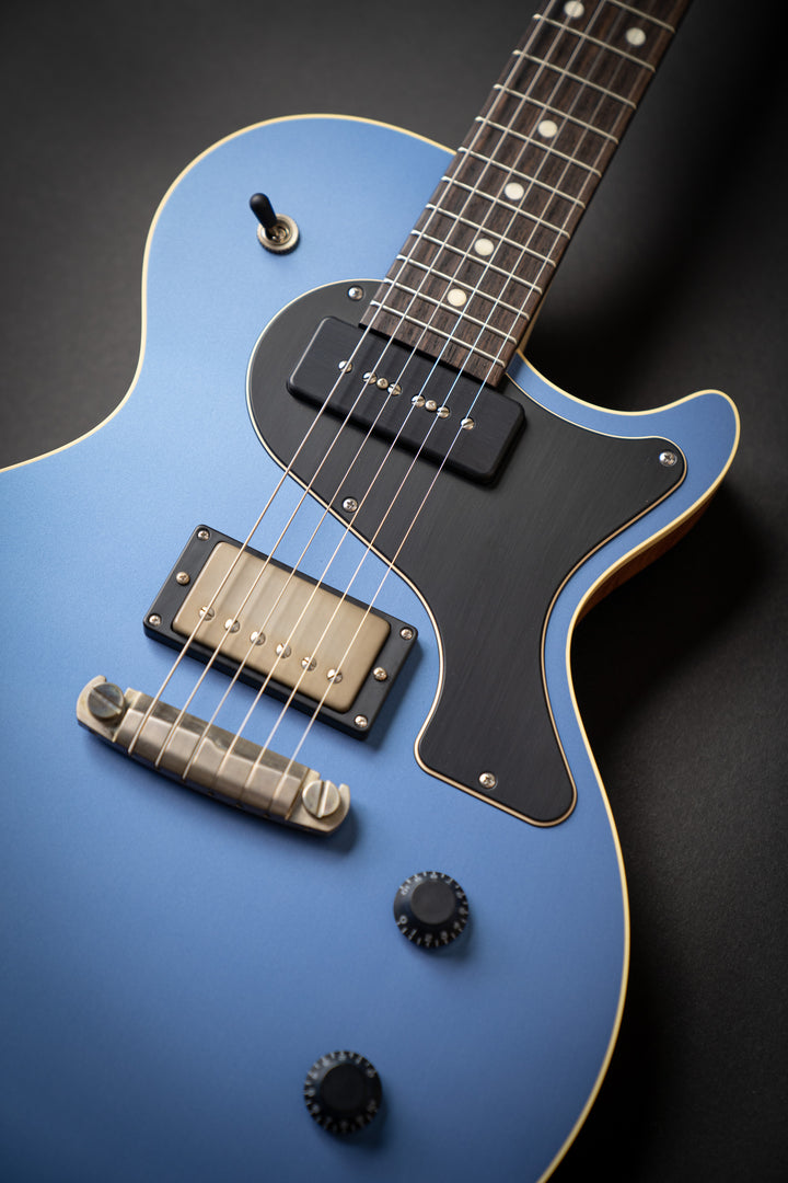 Krautster II Custom Blue Metallic (03575)