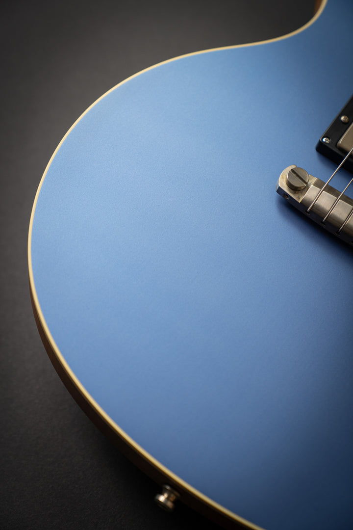 Krautster II Custom Blue Metallic (03575)