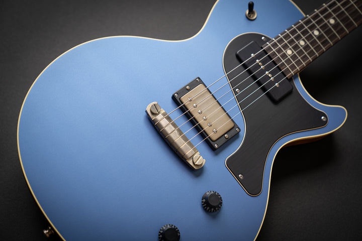 Krautster II Custom Blue Metallic (03575)