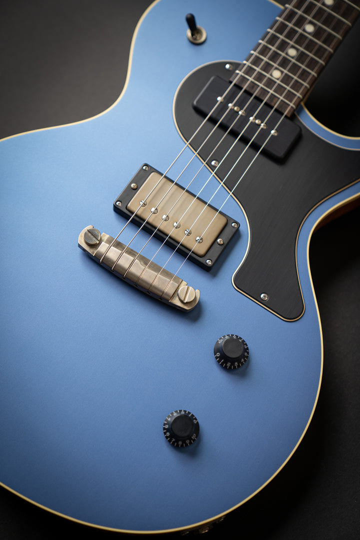 Krautster II Custom Blue Metallic (03575)