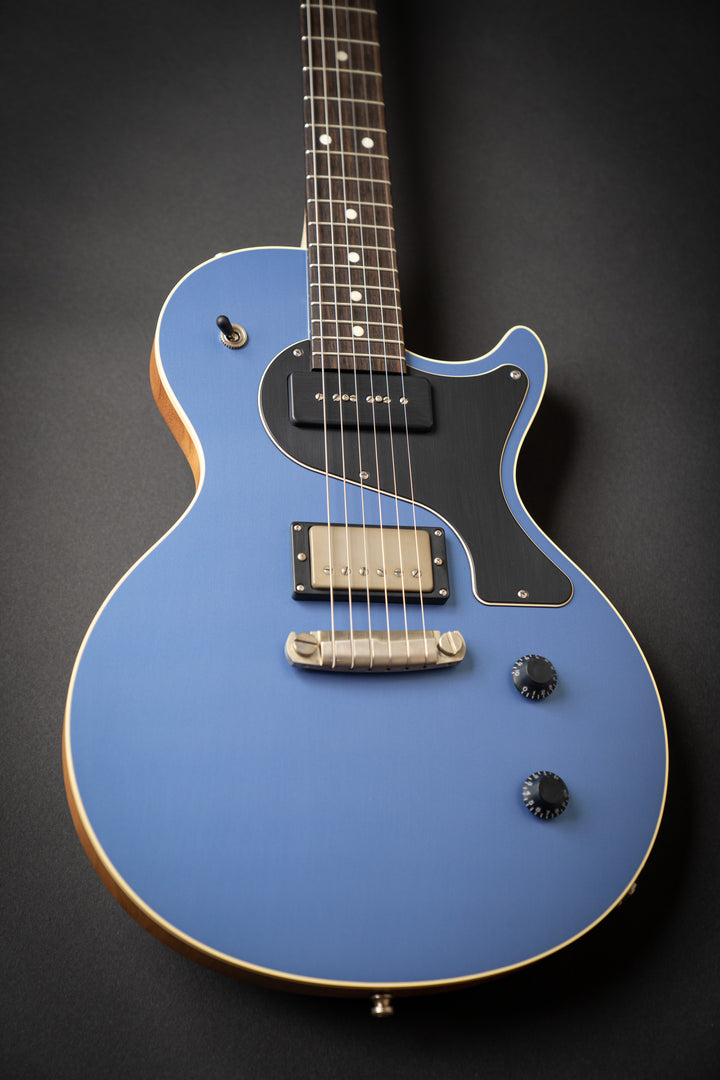 Krautster II Custom Blue Metallic (03575)