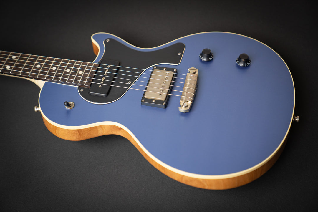 Krautster II Custom Blue Metallic (03575)