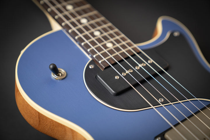 Krautster II Custom Blue Metallic (03575)