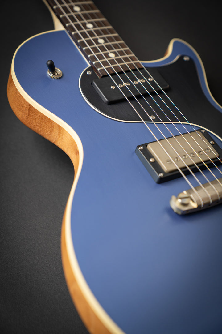 Krautster II Custom Blue Metallic (03575)