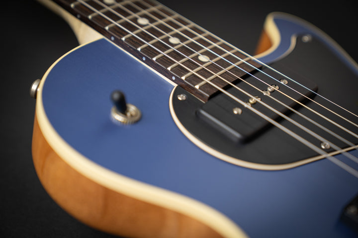 Krautster II Custom Blue Metallic (03575)