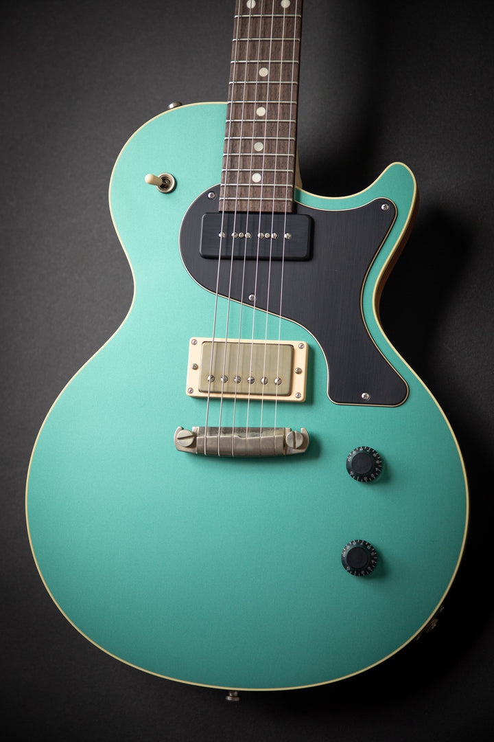 Krautster II - Custom Color - Turquoise Metallic (03464)