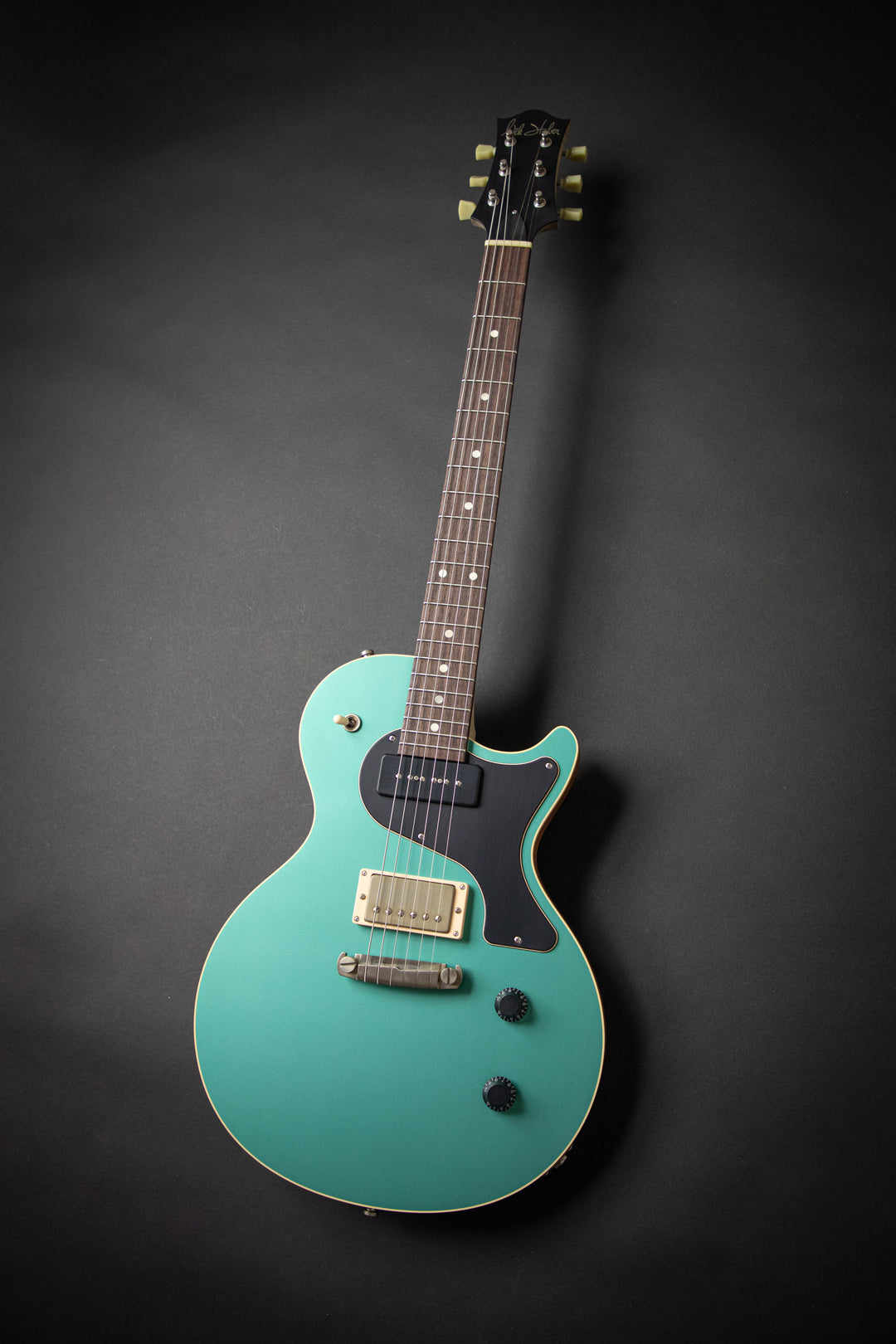 Krautster II - Custom Color - Turquoise Metallic (03464)