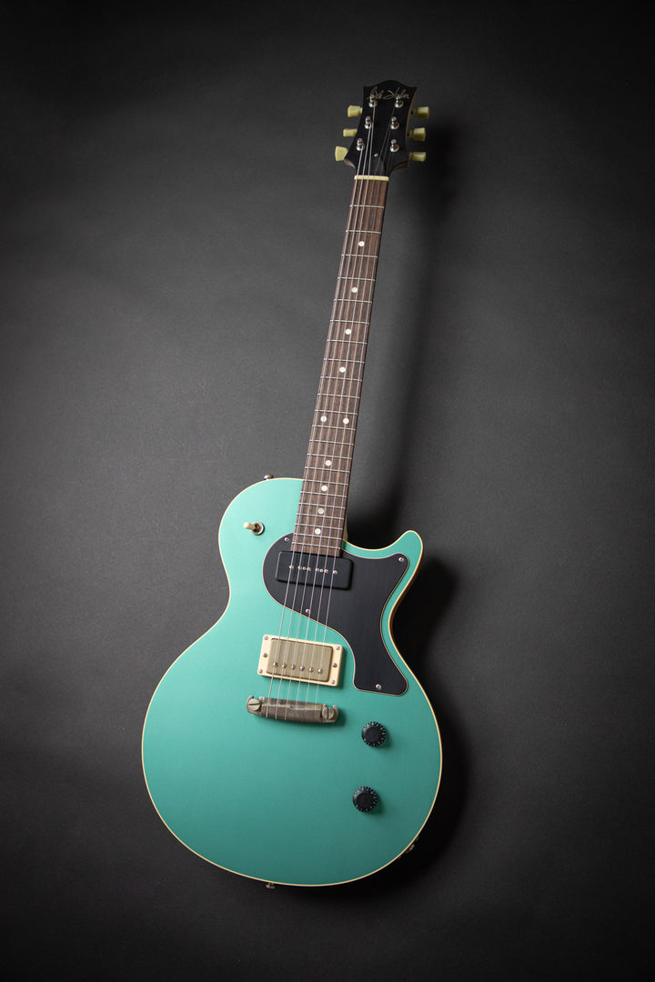 Krautster II - Custom Color - Turquoise Metallic (03464)
