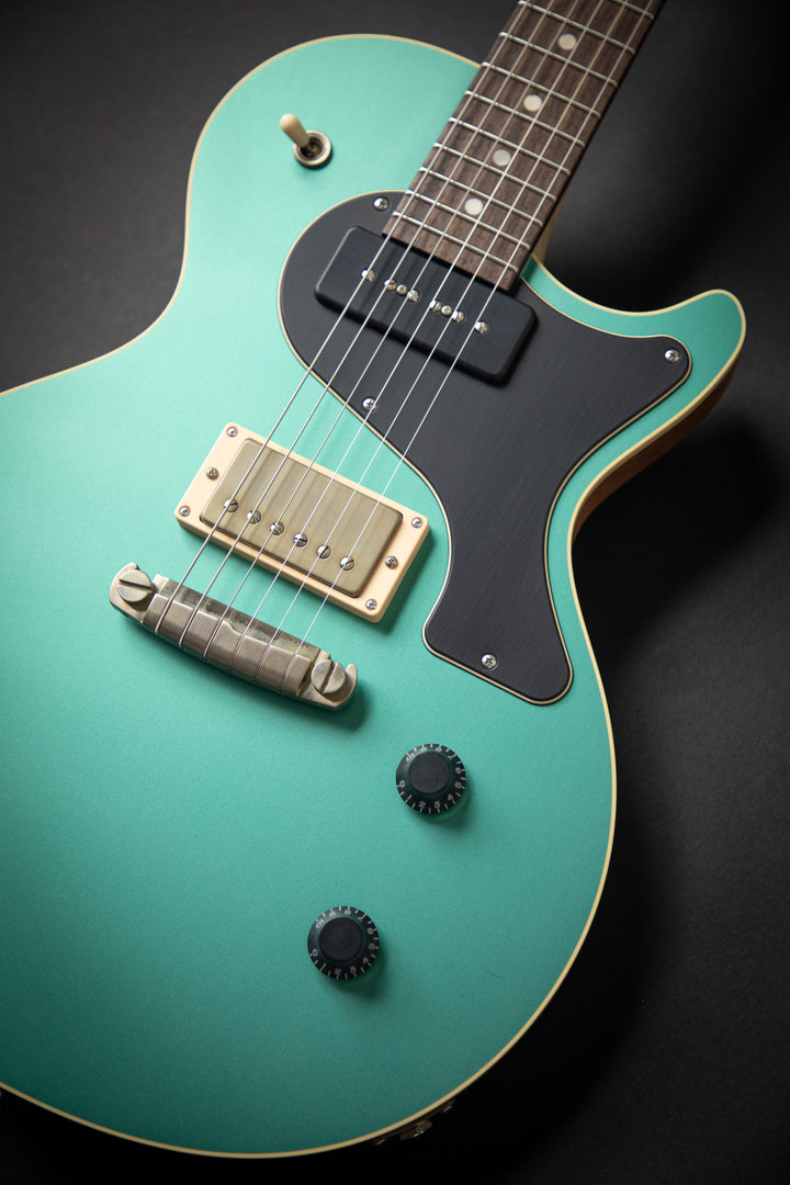Krautster II - Custom Color - Turquoise Metallic (03464)