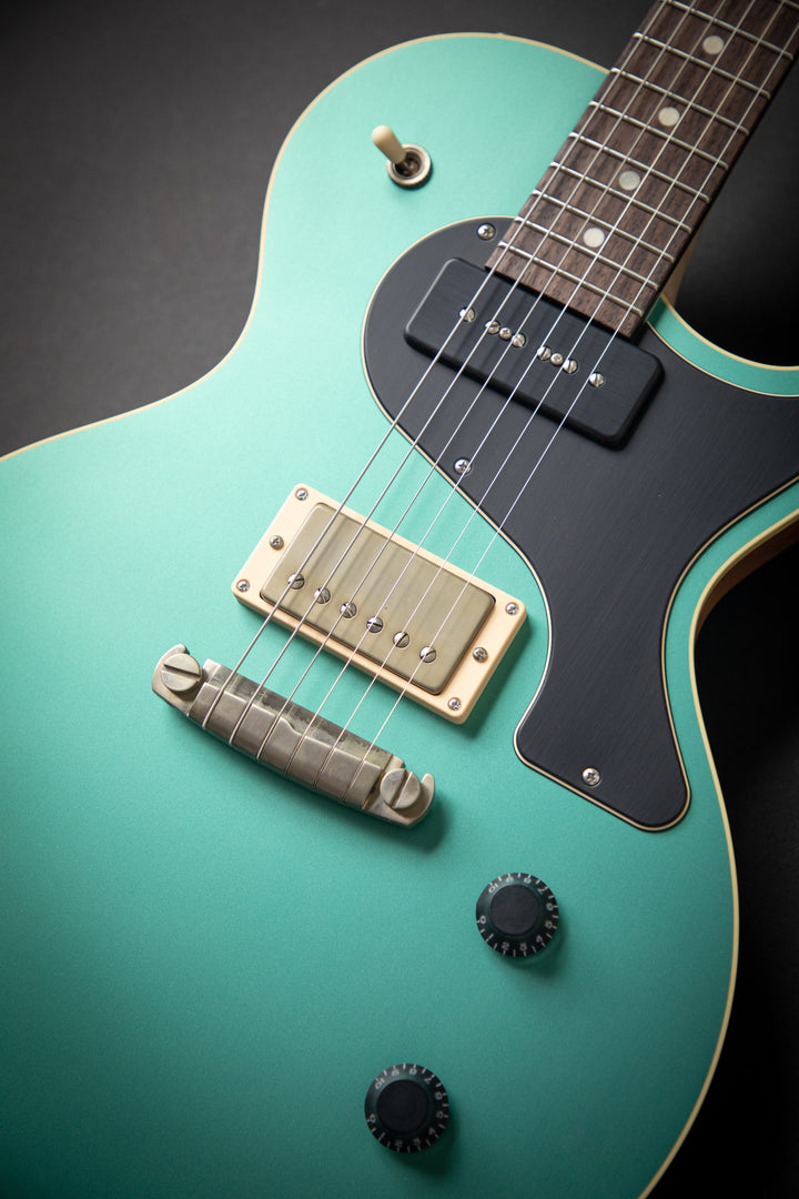 Krautster II - Custom Color - Turquoise Metallic (03464)
