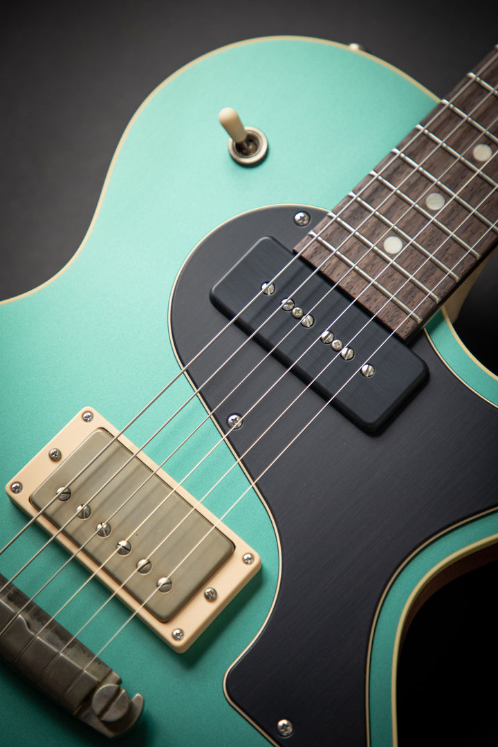 Krautster II - Custom Color - Turquoise Metallic (03464)