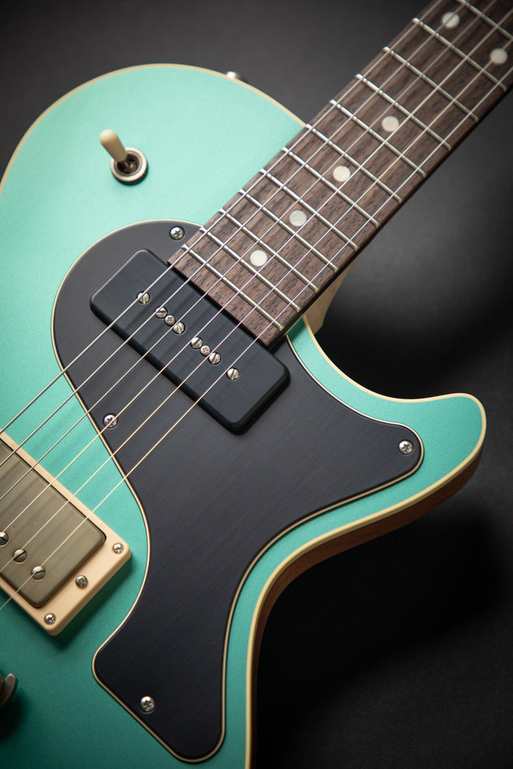 Krautster II - Custom Color - Turquoise Metallic (03464)