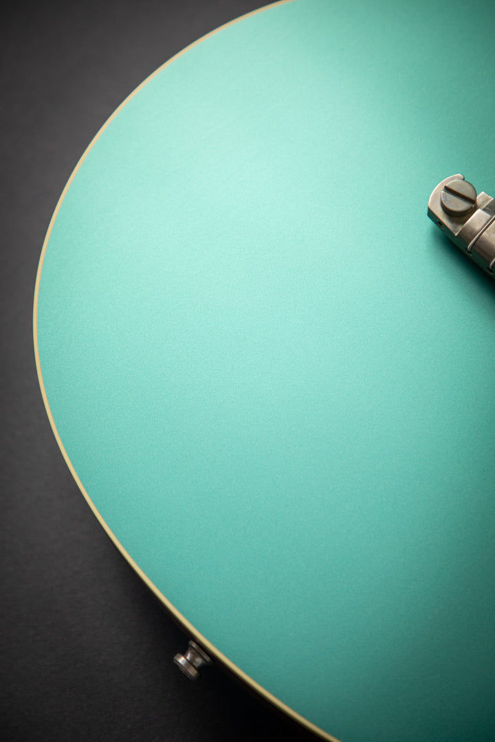 Krautster II - Custom Color - Turquoise Metallic (03464)
