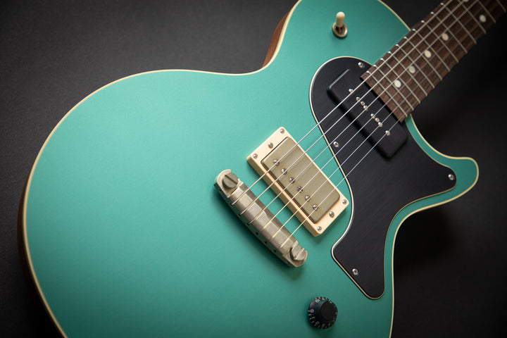 Krautster II - Custom Color - Turquoise Metallic (03464)
