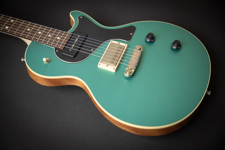 Krautster II - Custom Color - Turquoise Metallic (03464)