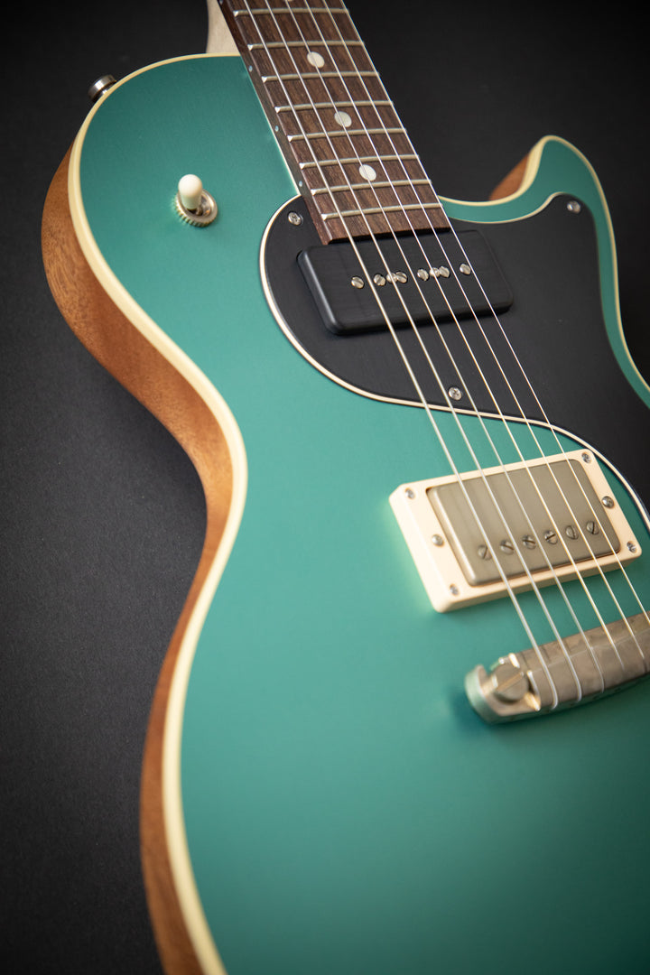 Krautster II - Custom Color - Turquoise Metallic (03464)