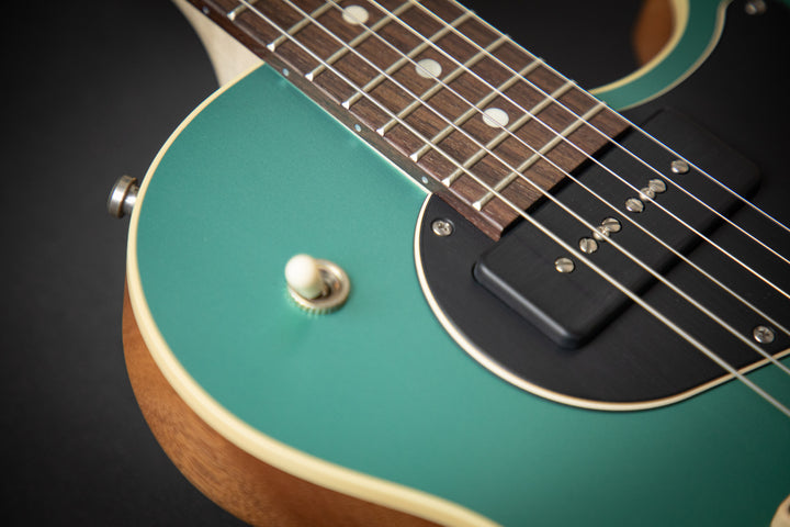 Krautster II - Custom Color - Turquoise Metallic (03464)