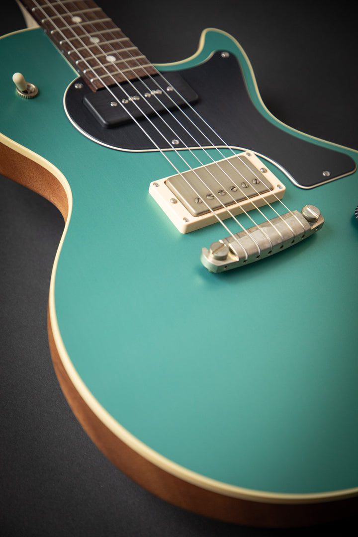Krautster II - Custom Color - Turquoise Metallic (03464)