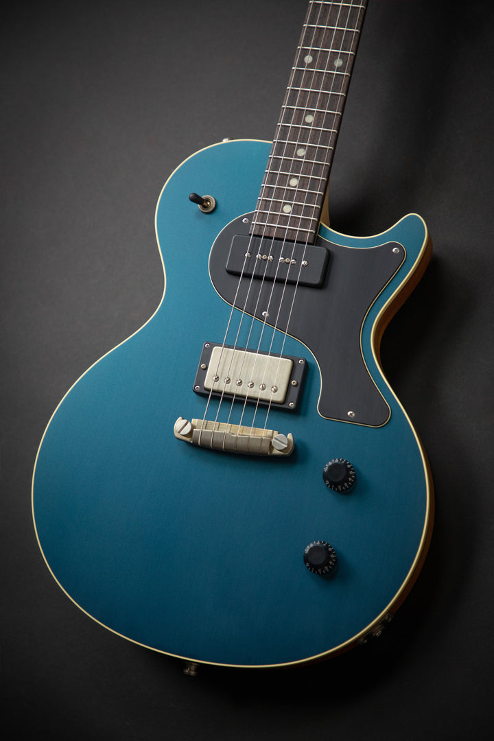 Krautster II - Custom Color - Petrol Blue (93038)