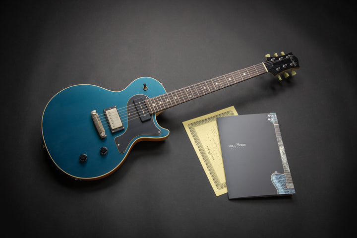 Krautster II - Custom Color - Petrol Blue (93038)